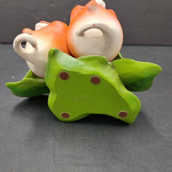 Gigglin Groceries Radishes Anthropomorphic Figurine-Jack Graham Second Nature - Picture 5 of 5